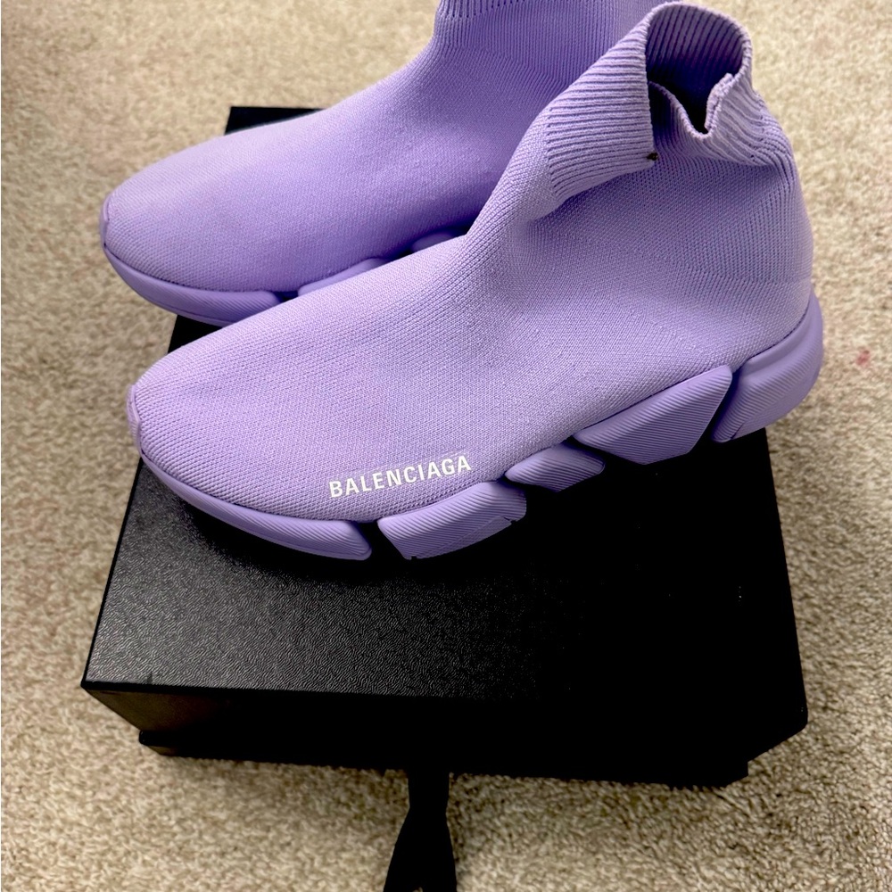 Balenciaga Speed Sneaker